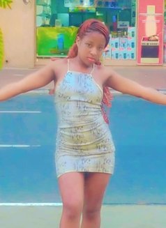 African Lala +91//771032//5779 - escort in Chandigarh Photo 1 of 2