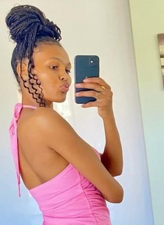 African Lala +91//777401//9853 - escort in Pune Photo 1 of 3