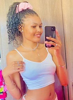 African Lala +91//777401//9853 - escort in Pune Photo 2 of 3