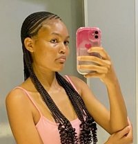 African Lala +91//777401//9853 - escort in Pune