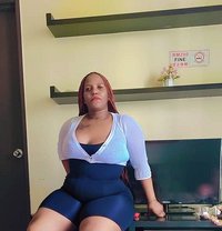 African Lala Babe +60//112314//3646 - escort in Kuala Lumpur