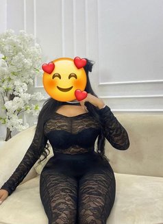 African Laura +91//834709//5681 - escort in Indore Photo 4 of 6