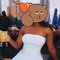 African Laura +91//834709//5681 - puta in Indore Photo 1 of 3