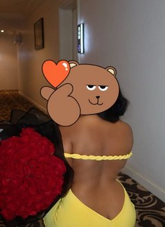African Laura +91//834709//5681 - escort in Indore Photo 3 of 3