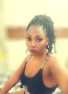 African Lauren +91//811997//9706 - escort in Chandigarh Photo 5 of 9