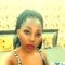 African Lauren +91//811997//9706 - escort in Chandigarh