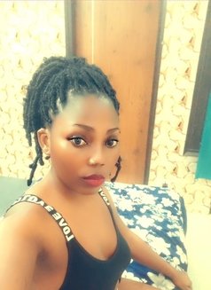 African Lauren +91//811997//9706 - escort in Chandigarh Photo 8 of 9