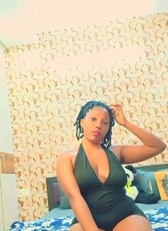 African Lauren +91//811997//9706 - escort in Chandigarh Photo 9 of 9