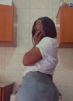 African Leah +91//903549//8641 - escort in Gurgaon Photo 1 of 2