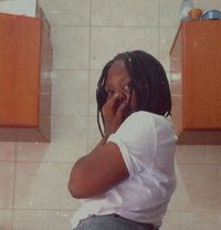 African Leah +91//903549//8641 - escort in Gurgaon