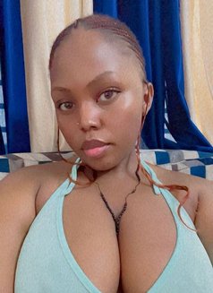 African Leah +91//903549//8641 - escort in Gurgaon Photo 2 of 2