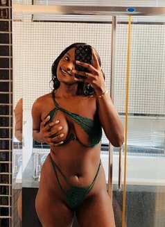 African Leila +966//58355//1424 - escort in Dammam Photo 3 of 3