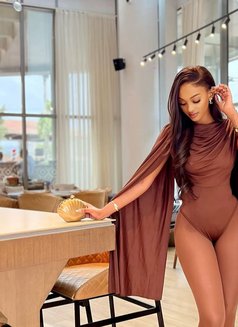 African Lesbian +256//77367//4256 - escort in Mumbai Photo 7 of 7