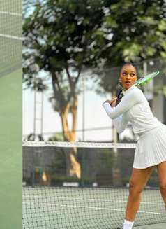 African Lesbians +91//961220//4360 - escort in Mumbai Photo 5 of 9