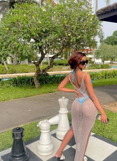 African Lesbians +91//961220//4360 - escort in Mumbai Photo 6 of 9