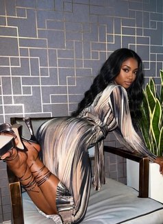 African Letty +91//762982//0784 - escort in Mumbai Photo 3 of 6