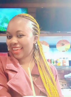 African Lian Bae +91//730375//6912 - escort in New Delhi Photo 1 of 2