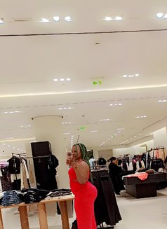 African Lian Bae +91//730375//6912 - escort in New Delhi Photo 2 of 2