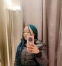 African Lian Milly +91// 730375//6912 - puta in New Delhi Photo 1 of 2