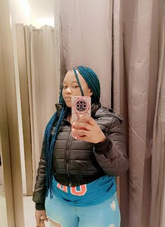 African Lian Milly +91// 730375//6912 - escort in New Delhi Photo 1 of 1