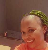 African Lian Milly +91// 730375//6912 - escort in New Delhi