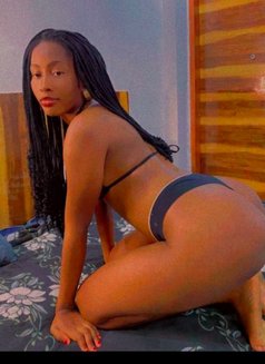 African Lilly +91//860039//9831 - escort in Gurgaon Photo 3 of 3