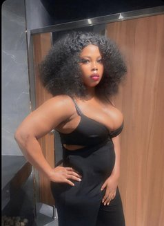 African Lilly +91//936625//3121 - escort in Gurgaon Photo 2 of 4