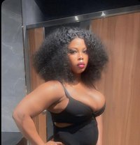 African Lilly +91//936625//3121 - puta in Gurgaon Photo 2 of 4