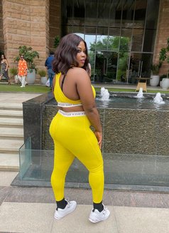 African Lilly +91//936625//3121 - escort in Gurgaon Photo 4 of 4