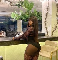 African Lily +91//800500//1453 - escort in Lucknow