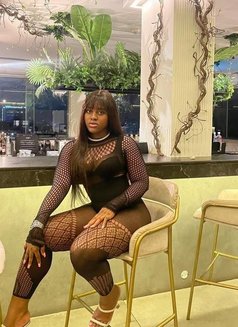 African Lily +91//800500//1453 - puta in Lucknow Photo 2 of 3