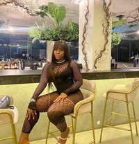 African Lily +91//800500//1453 - escort in Lucknow