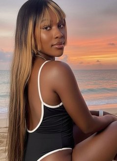 African Lily +91//869887//6355 - escort in Mumbai Photo 2 of 3
