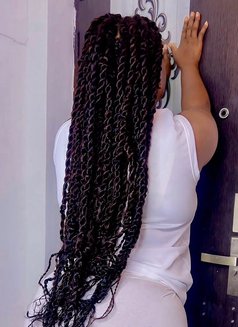 African Lily Sugar +91//873093//1380 - escort in Pune Photo 4 of 4