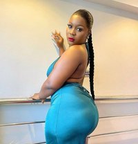 African Lisa +861//341611//3276 - escort in Guangzhou Photo 1 of 3