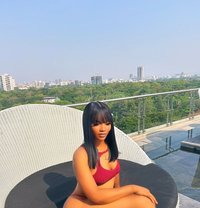 African Lisa +91//690900//6127 - escort in Pune