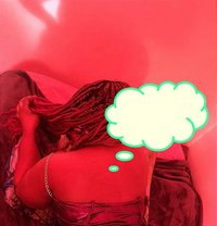 African Lisa - escort in Cairo