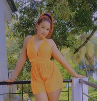 African Liz +91//767486//5801 - puta in Candolim, Goa