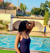 African Lizy +60//117232//0691 - escort in Kuala Lumpur