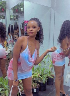 African Lizy +60//117232//0691 - escort in Kuala Lumpur Photo 5 of 5