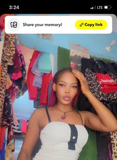 African Lizy +91//811991//7309 - escort in Noida Photo 2 of 4