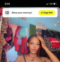 African Lizy +91//811991//7309 - puta in Noida Photo 2 of 4