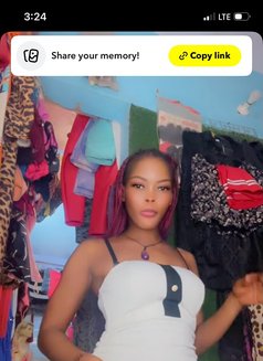 African Lizy +91//811991//7309 - escort in Noida Photo 4 of 4