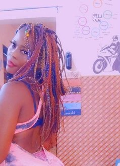 African Lizy +91//811991//7309 - escort in Noida Photo 1 of 4