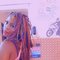 African Lizy +91//811991//7309 - puta in Noida Photo 1 of 4