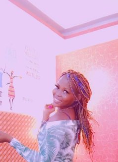 African Lizy +91//811991//7309 - escort in Noida Photo 3 of 4