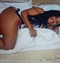 African Lois +254//14175//4892 - escort in Nairobi