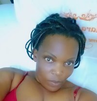 African Lois +254//14175//4892 - escort in Nairobi