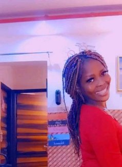 African Lolo +91//763003//3617 - escort in Kolkata Photo 1 of 5