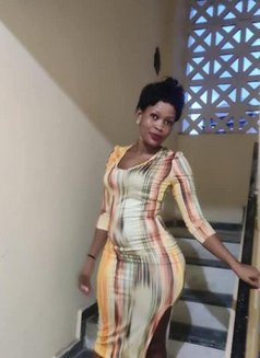 African Lolo +91//763003//3617 - escort in Kolkata Photo 2 of 5